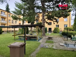 Pronájem bytu 2+1, Ostrava - Hrabůvka, Letecká, 50 m2
