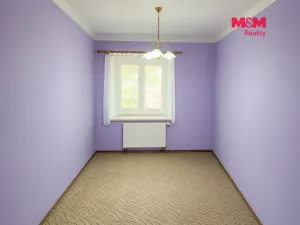 Prodej rodinného domu, Obytce, 145 m2