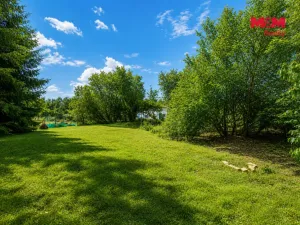 Prodej pozemku pro bydlení, Aš, 1683 m2