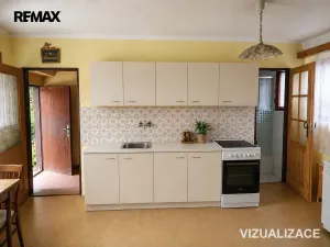 Prodej chalupy, Ledenice, 251 m2