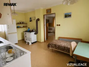 Prodej chalupy, Ledenice, 251 m2