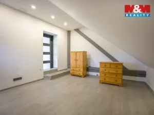 Prodej bytu 3+kk, Bohumín - Pudlov, Drátovenská, 140 m2