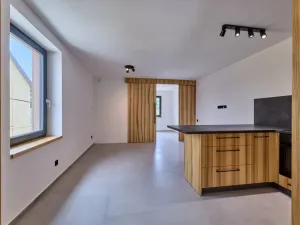 Prodej bytu 3+kk, Mladé Buky, 91 m2