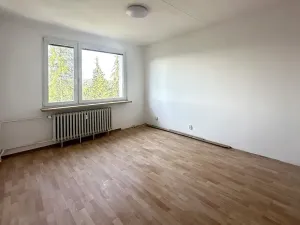 Pronájem bytu 1+1, Havlíčkův Brod, Ledečská, 36 m2