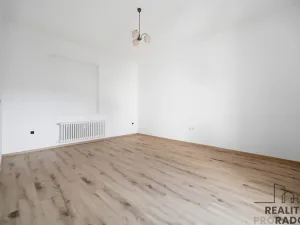 Pronájem bytu 1+1, Pardubice, V Ráji, 54 m2