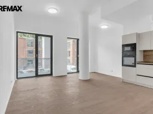 Pronájem bytu 2+kk, Třebíč - Borovina, Tomáše Bati, 68 m2