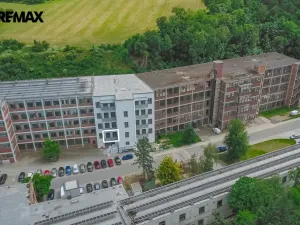Pronájem bytu 2+kk, Třebíč - Borovina, Tomáše Bati, 68 m2