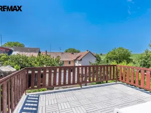 Prodej chalupy, Jevišovice, 172 m2