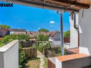 Prodej chalupy, Jevišovice, 172 m2