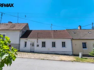 Prodej chalupy, Jevišovice, 172 m2