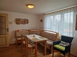 Prodej chaty, Kunčice pod Ondřejníkem, 49 m2
