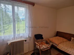 Prodej chaty, Kunčice pod Ondřejníkem, 49 m2