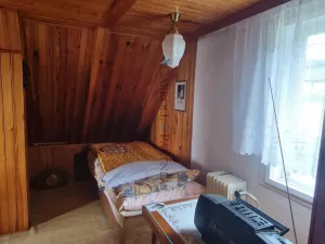 Prodej chaty, Kunčice pod Ondřejníkem, 49 m2