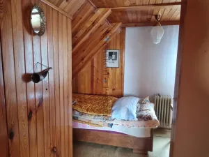 Prodej chaty, Kunčice pod Ondřejníkem, 49 m2