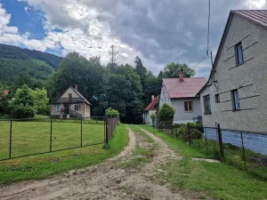 Prodej chaty, Kunčice pod Ondřejníkem, 49 m2
