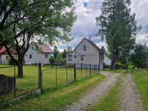 Prodej chaty, Kunčice pod Ondřejníkem, 49 m2