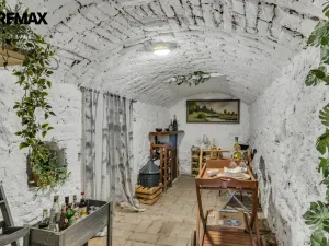 Prodej rodinného domu, Jevišovice, 94 m2
