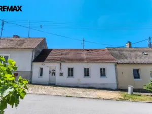Prodej rodinného domu, Jevišovice, 94 m2
