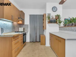 Prodej rodinného domu, Jevišovice, 172 m2