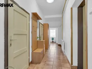 Prodej rodinného domu, Jevišovice, 172 m2