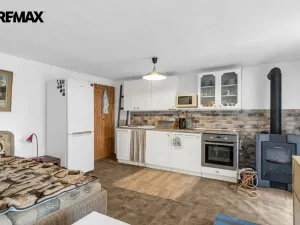 Prodej rodinného domu, Jevišovice, 172 m2