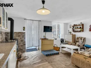Prodej rodinného domu, Jevišovice, 172 m2