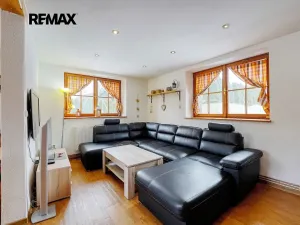 Prodej chalupy, Mezholezy, 96 m2