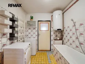 Prodej rodinného domu, Mezholezy, 96 m2