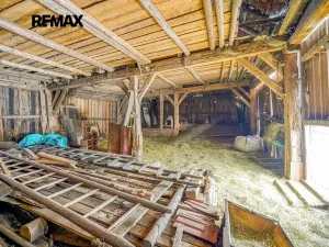 Prodej rodinného domu, Mezholezy, 96 m2