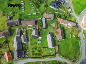 Prodej rodinného domu, Mezholezy, 96 m2