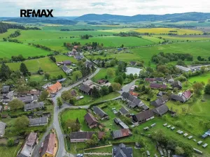 Prodej rodinného domu, Mezholezy, 96 m2