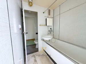 Prodej bytu 1+1, Prostějov, sídl. E. Beneše, 33 m2
