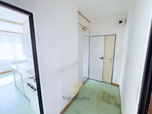 Prodej bytu 1+1, Prostějov, sídl. E. Beneše, 33 m2