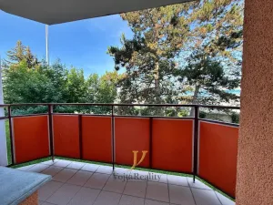 Prodej bytu 1+1, Prostějov, sídl. E. Beneše, 33 m2