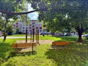 Prodej bytu 1+1, Prostějov, sídl. E. Beneše, 33 m2