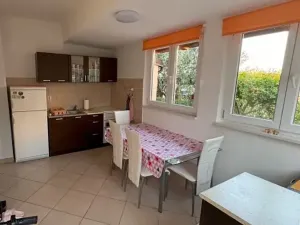 Prodej bytu 2+kk, Novigrad, Chorvatsko, 44 m2