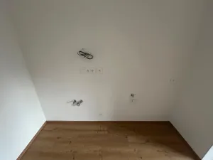 Pronájem bytu 1+kk, Praha - Strašnice, Věšínova, 26 m2