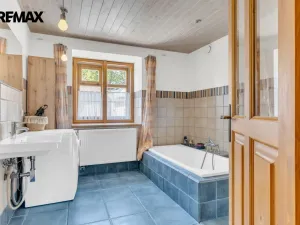 Prodej rodinného domu, Kamenice, 330 m2