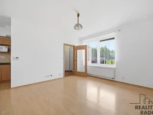 Pronájem rodinného domu, Pardubice, Ke Kobelnici, 88 m2