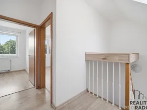 Pronájem rodinného domu, Pardubice, Ke Kobelnici, 88 m2