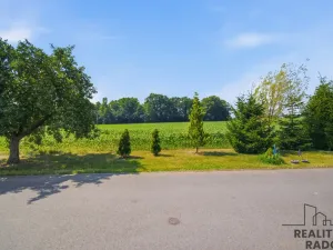 Pronájem rodinného domu, Pardubice, Ke Kobelnici, 88 m2