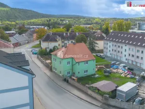 Prodej rodinného domu, Králův Dvůr, 5. května, 360 m2