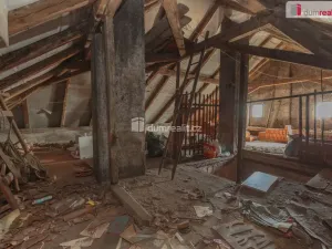 Prodej rodinného domu, Králův Dvůr, 5. května, 360 m2
