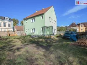Prodej rodinného domu, Králův Dvůr, 5. května, 360 m2