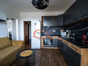 Prodej bytu 2+kk, Rožnov pod Radhoštěm, Meziříčská, 42 m2