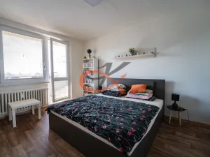 Prodej bytu 2+kk, Rožnov pod Radhoštěm, Meziříčská, 42 m2