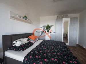 Prodej bytu 2+kk, Rožnov pod Radhoštěm, Meziříčská, 42 m2