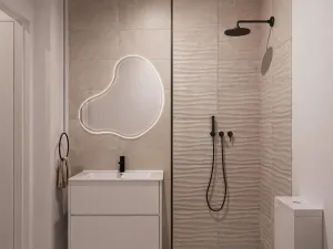 Prodej rodinného domu, San Miguel de Salinas, Alicante, Španělsko, 85 m2
