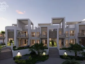 Prodej rodinného domu, Ciudad Quesada, Alicante, Španělsko, 73 m2