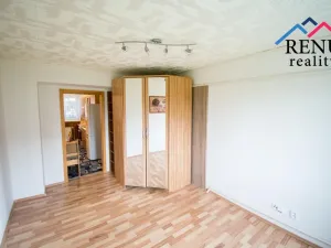 Pronájem bytu 2+1, Benátky nad Jizerou - Benátky nad Jizerou II, náměstí 17. listopadu, 50 m2